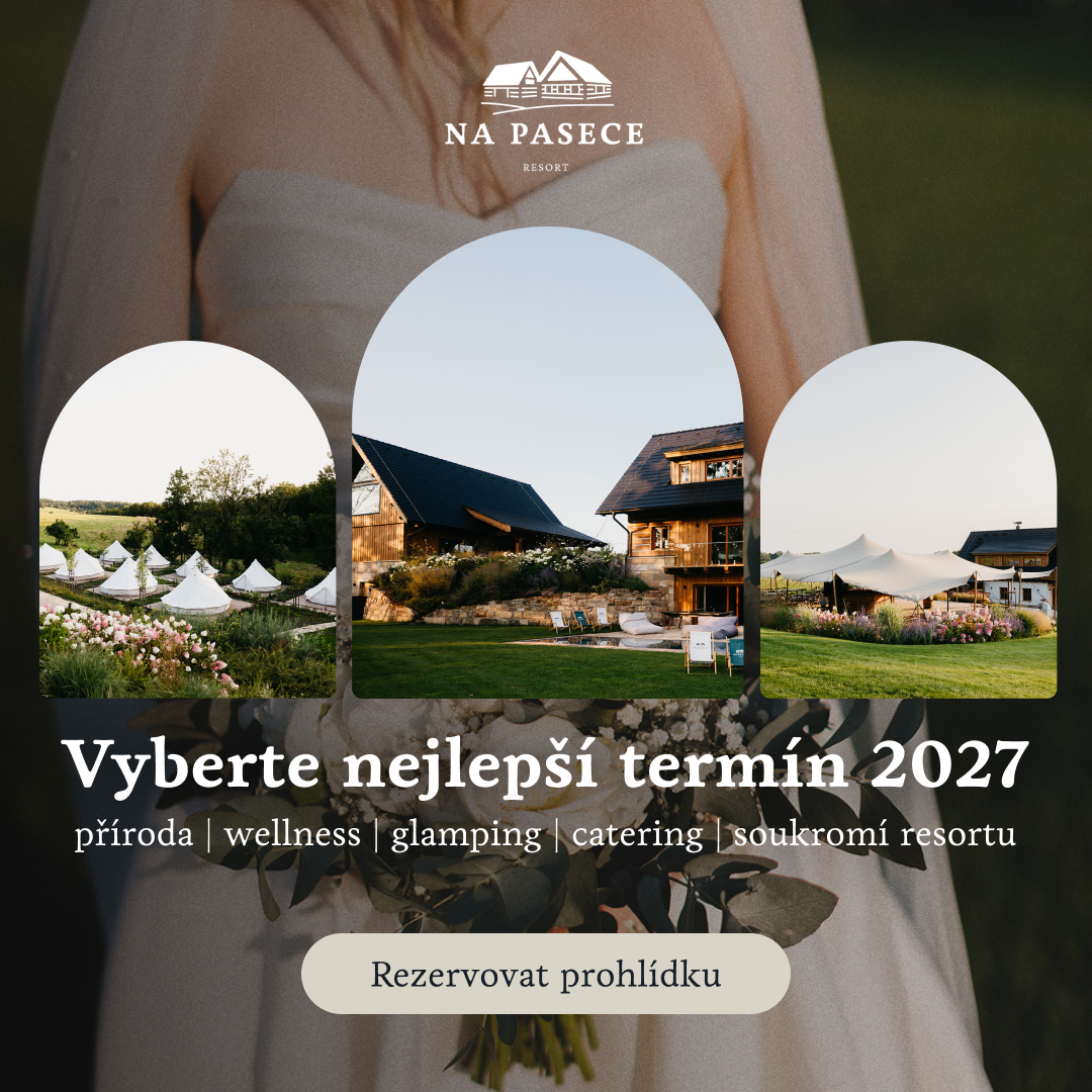 Resort Na Pasece